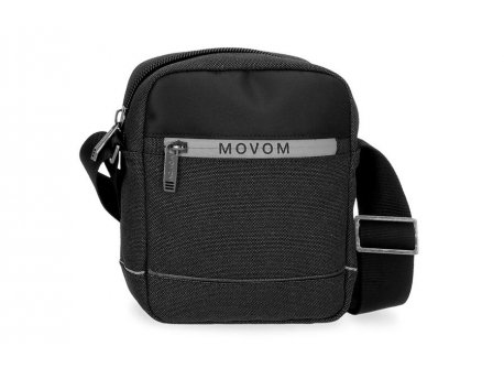 MOVOM Torba na rame Crna 51.750.22