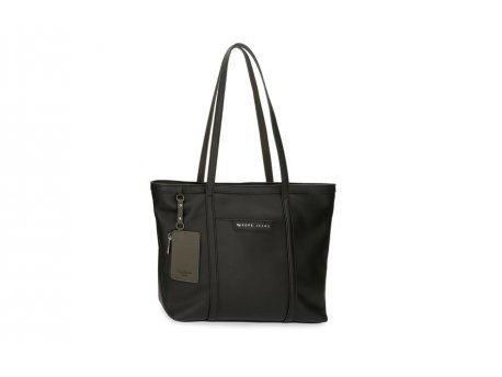 Pepe Jeans Torba na rame Crna 71.975.31