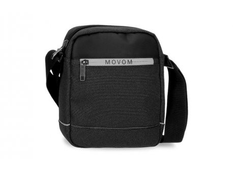 MOVOM Torba na rame Crna 51.754.22