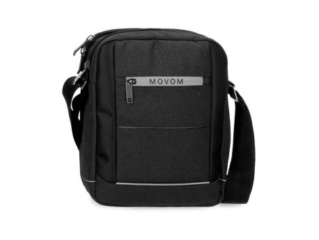 MOVOM Torba na rame Crna 51.757.22
