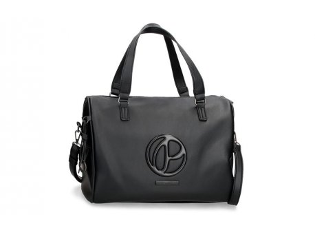 Pepe Jeans Torba na rame Crna 72.471.31