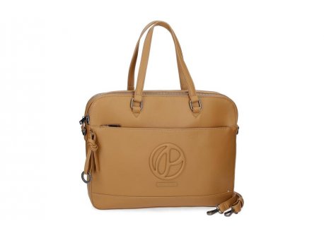 Pepe Jeans Torba za laptop Oker
