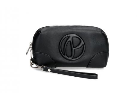 Pepe Jeans Novčanik / torbica Crna 72.441.31