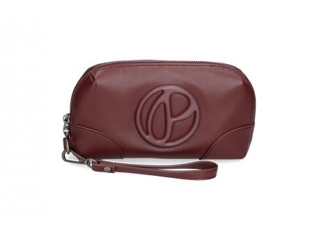 Pepe Jeans Novčanik / torbica Bordo