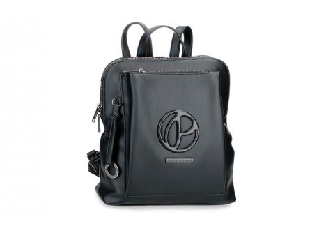 Pepe Jeans Ranac 30 cm Crna 72.422.31