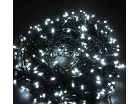 ED 1000L LED Lampica, bele, 8 funkcija