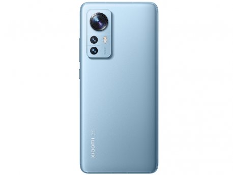 XIAOMI 12 8GB/128GB Plava