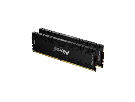 KINGSTON 16GB Renegade Black KF450C19RBK2/16 (2X8GB)/DIMM/DDR4/5000Mhz/crna