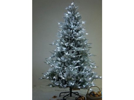 ED Jelka s lampicama 210cm