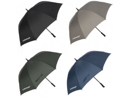 DUNLOP Kišobran 30''x 8K STORM Automatic green