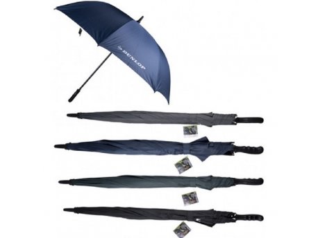 DUNLOP Kišobran 30''x 8K STORM Automatic blue