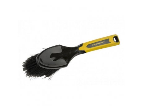 DUNLOP Četka za felne 25cm 19022