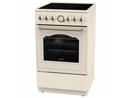GORENJE GECS5B70CLI Električni šporet