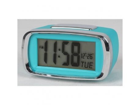 GRUNDIG Budilnik 07896 blue