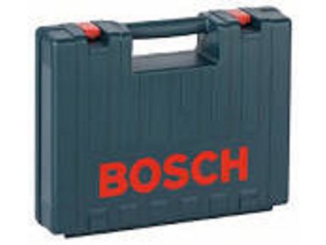 BOSCH Plastični kofer 445 x 360 x 123 mm - 2605438170