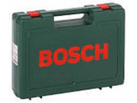 BOSCH Plastični kofer Odgovara za GDA 280 E Professional