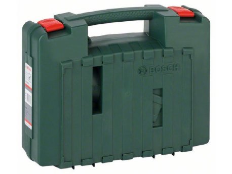 BOSCH Plastični kofer 2605438678, 287 x 343 x 127 mm