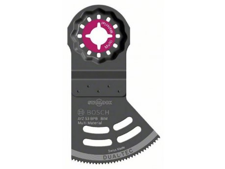 BOSCH RB - 1 komad AYZ53BPB u kutiji od 25 2608664205, 53 x 40