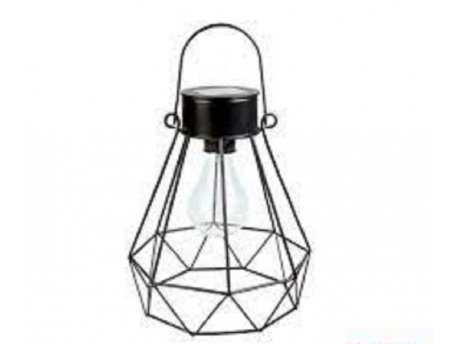 ED Solarna stona lampa, LED