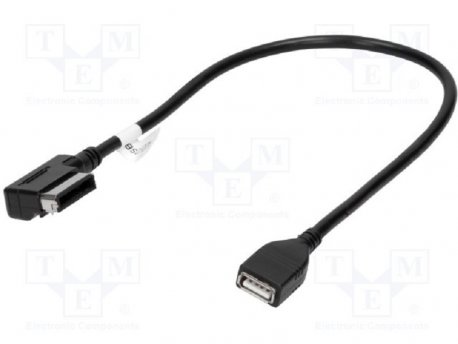 VELTEH AUTO USB adapter za USB AUDI.03