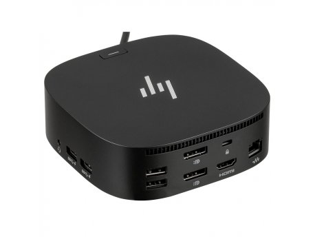 HP USB-C G5 Essential dock (72C71AA)