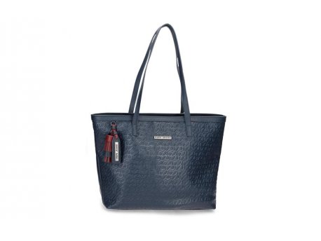 Pepe Jeans Torba za laptop Teget