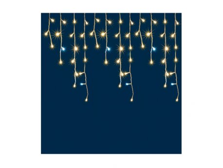 HOME Svetleći niz sa 600 toplo belih LED dioda KAF600L10M