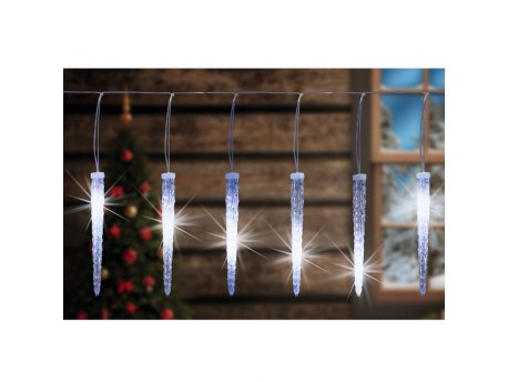 HOME Svetleći niz ''ledenice'' sa 270 LED dioda KJL35