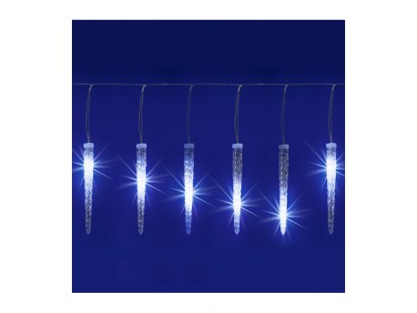 HOME Svetleći niz ''ledenice'' sa 180 LED dioda KJL15