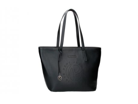 Pepe Jeans Torba za laptop Crna 72.175.31