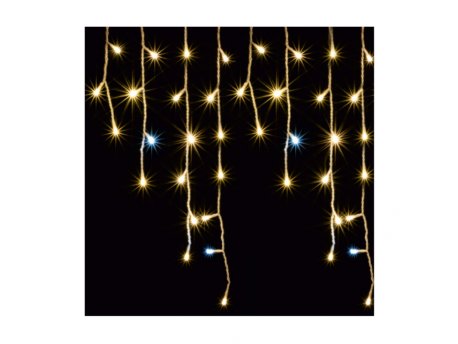 HOME Svetleći niz sa 300 toplo belih LED dioda KAF300L5M