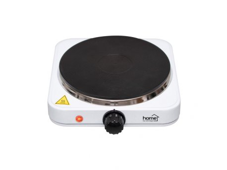 HOME Rešo sa jednom grejnom pločom 1500W HG-R01WH
