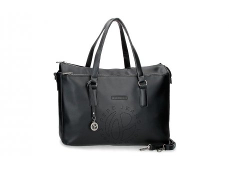 Pepe Jeans Torba za laptop Crna 72.166.31