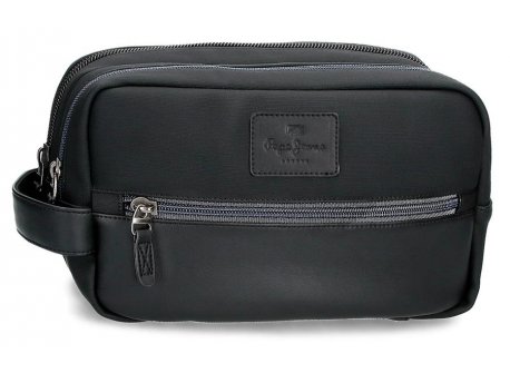 Pepe Jeans Neseser Crna 73.644.31