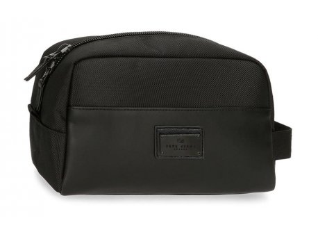 Pepe Jeans Neseser Crna 73.545.31