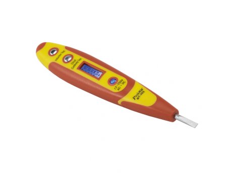 SOMOGYI ELEKTRONIC Ispitivač napona NT-305