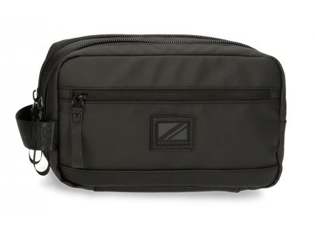 Pepe Jeans Neseser Crna 73.444.31
