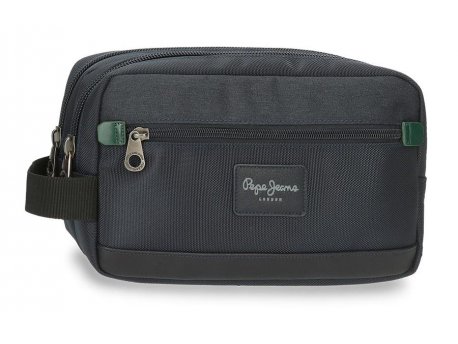 Pepe Jeans Neseser Teget 72.844.31