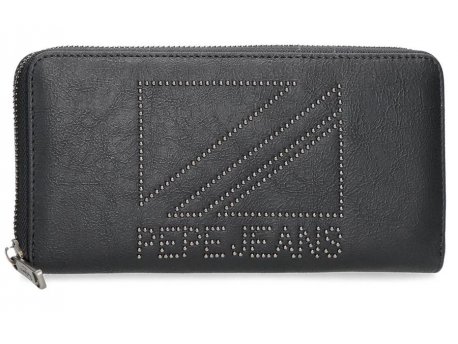 Pepe Jeans Novčanik Crna 72.785.31