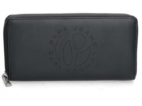 Pepe Jeans Novčanik Crna 72.185.31