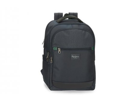 Pepe Jeans Ranac za laptop Teget