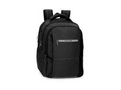 MOVOM Ranac za laptop Crna 51.727.22
