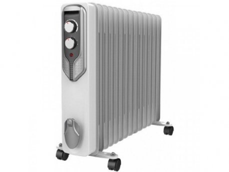 PROSTO Uljani radijator UR-B18-13, 2500 W  outlet