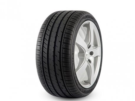 DAVANTI 225/55R17 97Y DX640 let