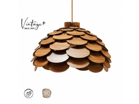 Vintage ENEA T550 VISILICA 1*E27 (O 550 mm, h-360 mm) - SKU01104