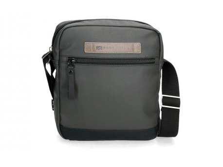 Pepe Jeans Torba na rame Siva 73.356.31
