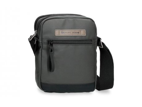 Pepe Jeans Torba na rame Siva 73.355.31