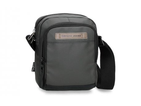 Pepe Jeans Torba na rame Siva 73.353.31