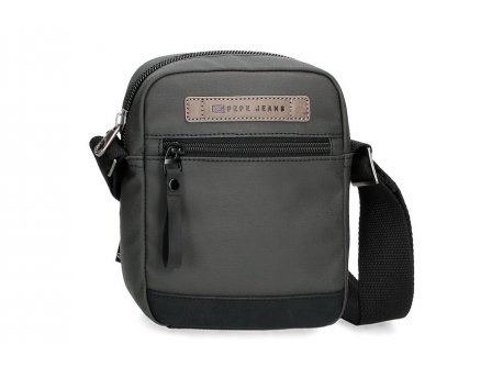 Pepe Jeans Torba na rame Siva 73.352.31