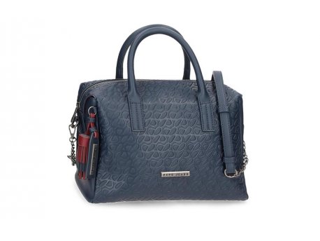 Pepe Jeans Torba na rame Teget 72.271.31